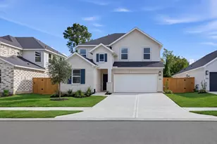 1206 Mattinson Rae Ct, Tomball, TX 77375 - Photo 1