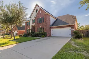 7814 Pacific Spring Ln, Richmond, TX 77407 - Photo 3