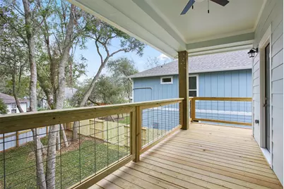 3613 Pecan Drive, Bacliff, TX 77518 - Photo 27