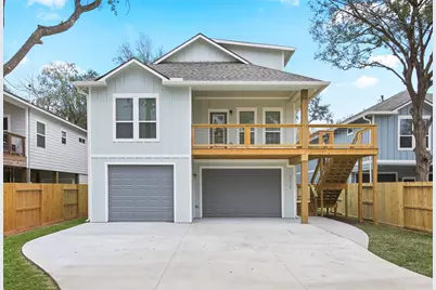 3613 Pecan Drive, Bacliff, TX 77518 - Photo 1