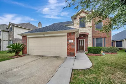 1511 Squire Drive, Baytown, TX 77521 - Photo 1