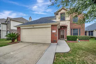 1511 Squire Dr, Baytown, TX 77521 - Photo 1