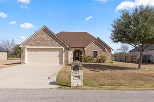 9723 Highland Pointe Dr, Needville, TX 77461 - Photo 3