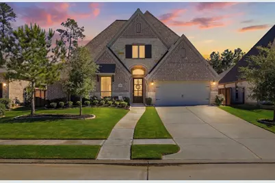 8602 Burdekin Road, Magnolia, TX 77354 - Photo 5