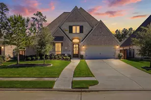 8602 Burdekin Rd, Magnolia, TX 77354 - Photo 1