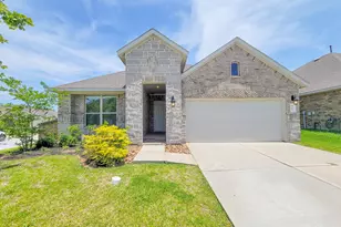 907 Youth Water Rd, Montgomery, TX 77316 - Photo 1