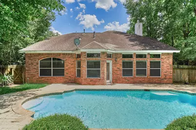 7 Raindance Court, The Woodlands, TX 77385 - Photo 45