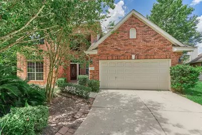 7 Raindance Court, The Woodlands, TX 77385 - Photo 1