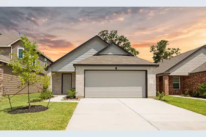 3809 Alexus Drive, Conroe, TX 77301 - Photo 1