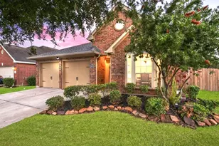 26331 Christen Canyon Ln, Richmond, TX 77406 - Photo 1