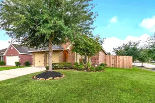 26331 Christen Canyon Ln, Richmond, TX 77406 - Photo 3