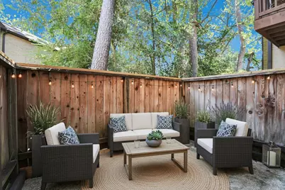 11711 Memorial Drive #41, Houston, TX 77024 - Photo 5