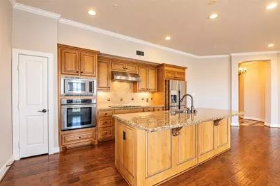 161 W Breezy Way #5C, The Woodlands, TX 77380 - Photo 11