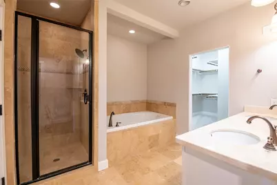 161 W Breezy Way #5C, The Woodlands, TX 77380 - Photo 23