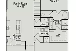32519 Vly Redstem Wy, Fulshear, TX 77441 - Photo 15