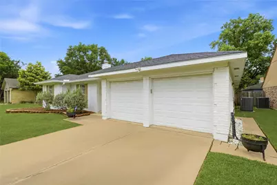 15730 Echo Canyon Drive, Houston, TX 77084 - Photo 3