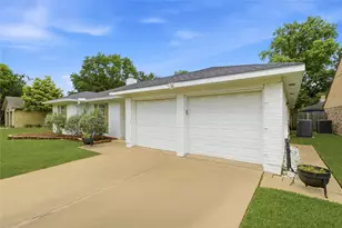 15730 Echo Canyon Dr, Houston, TX 77084 - Photo 3