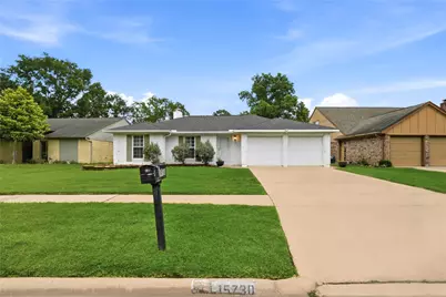 15730 Echo Canyon Drive, Houston, TX 77084 - Photo 1