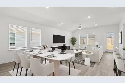 1523 Cinque Terre Way, Richmond, TX 77406 - Photo 5