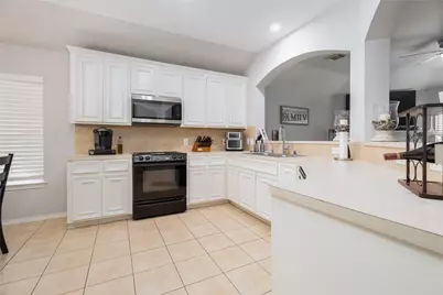 3210 Mystic Port Lane, League City, TX 77573 - Photo 5