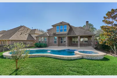 118 Madeline Lane, Montgomery, TX 77316 - Photo 47