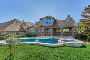 118 Madeline Ln, Montgomery, TX 77316 - Photo 47