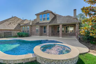 118 Madeline Lane, Montgomery, TX 77316 - Photo 43