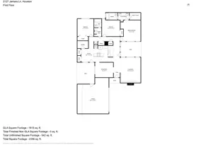 2127 Jamara Ln, Houston, TX 77077 - Photo 19