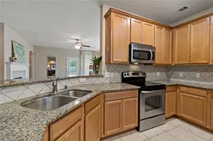 13601 May Pine Ct, Rosharon, TX 77583 - Photo 7