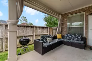 13601 May Pine Ct, Rosharon, TX 77583 - Photo 29