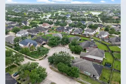 13601 May Pine Court, Rosharon, TX 77583 - Photo 35