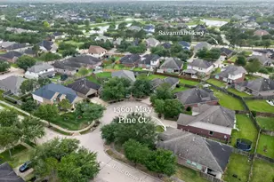 13601 May Pine Ct, Rosharon, TX 77583 - Photo 35