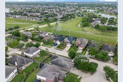 13601 May Pine Court, Rosharon, TX 77583 - Photo 37