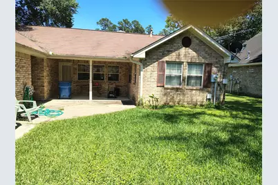 12595 E Sagittarius Drive E, Willis, TX 77318 - Photo 9