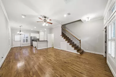 1118 Edwards Street, Houston, TX 77007 - Photo 3