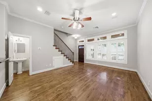 1118 Edwards St, Houston, TX 77007 - Photo 5