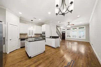 1118 Edwards Street, Houston, TX 77007 - Photo 7