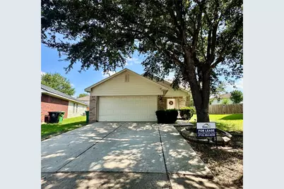 8607 Heather Bluff Court, Houston, TX 77075 - Photo 1