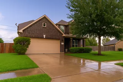 402 Heatherton Hill Drive, Rosenberg, TX 77469 - Photo 1