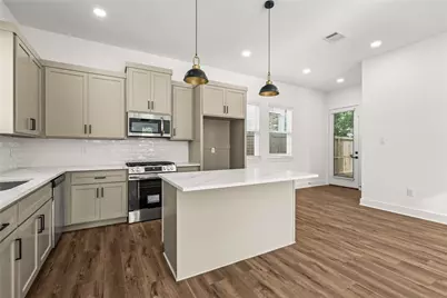 1912 Schweikhardt Street, Houston, TX 77020 - Photo 5
