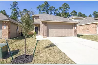 13939 Westfield Drive, Willis, TX 77378 - Photo 1