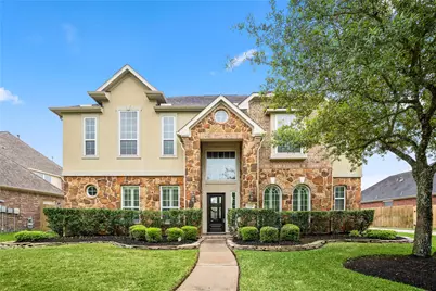 17514 Bolte Timbers Lane, Tomball, TX 77377 - Photo 3