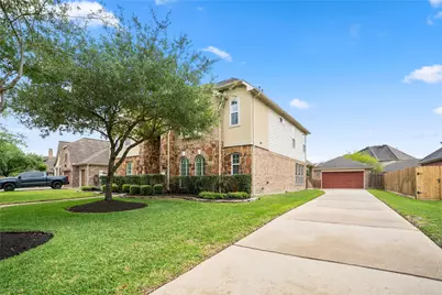 17514 Bolte Timbers Lane, Tomball, TX 77377 - Photo 41