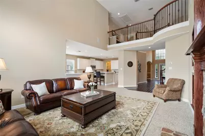 17514 Bolte Timbers Lane, Tomball, TX 77377 - Photo 13