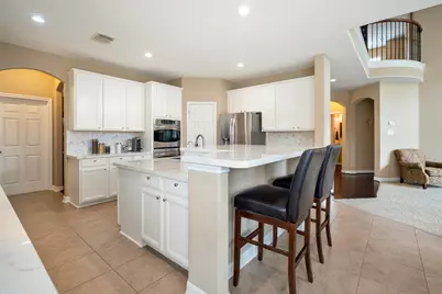 17514 Bolte Timbers Lane, Tomball, TX 77377 - Photo 9