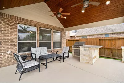 17514 Bolte Timbers Lane, Tomball, TX 77377 - Photo 37