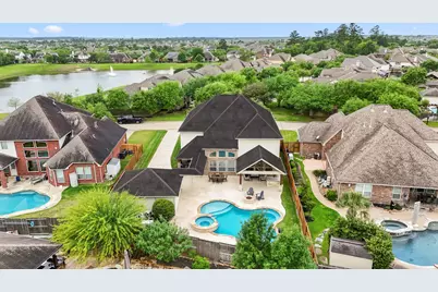 17514 Bolte Timbers Lane, Tomball, TX 77377 - Photo 45