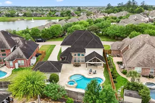 17514 Bolte Timbers Ln, Tomball, TX 77377 - Photo 45