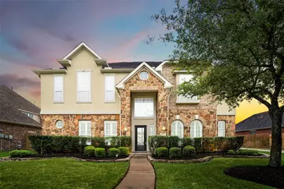 17514 Bolte Timbers Lane, Tomball, TX 77377 - Photo 1