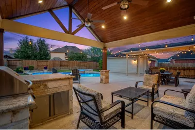 17514 Bolte Timbers Lane, Tomball, TX 77377 - Photo 45